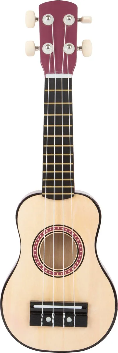 Small Foot Ukelele
