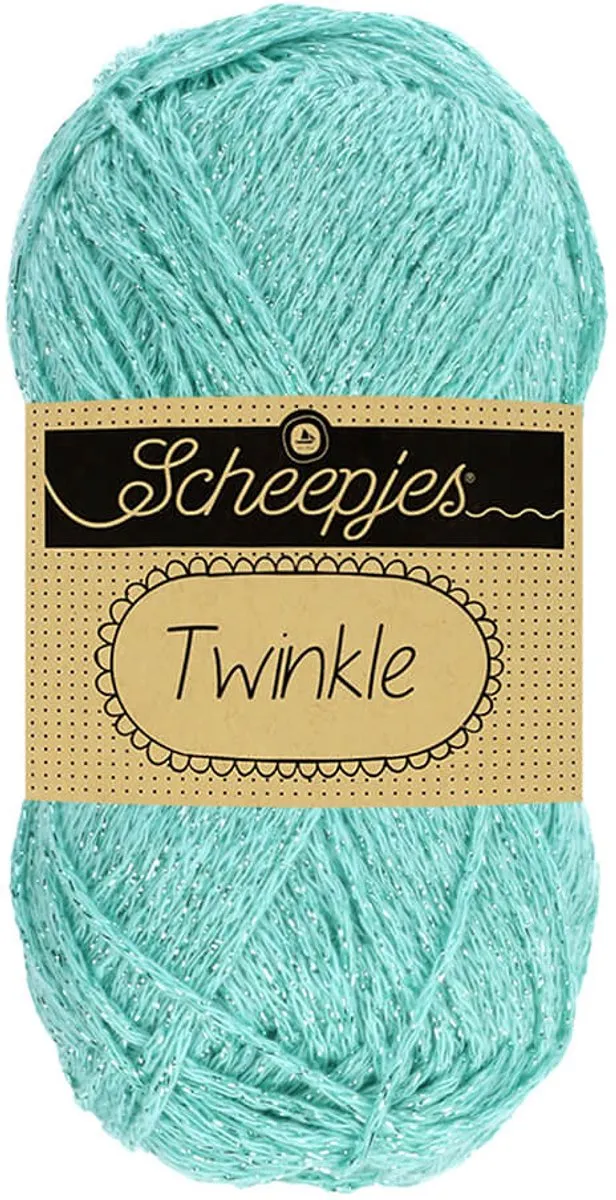Scheepjes Twinkle 50g