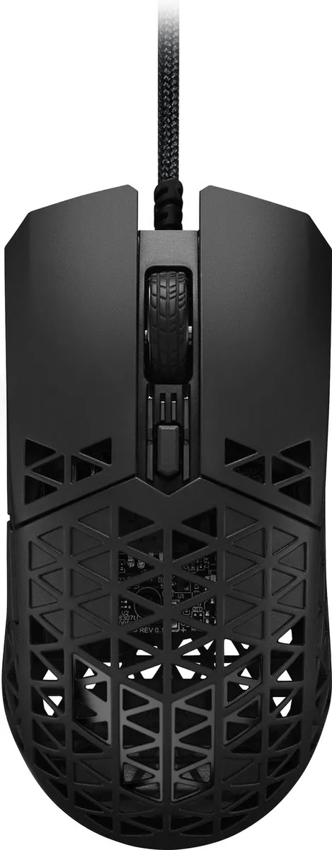 ASUS TUF Gaming M4 Air