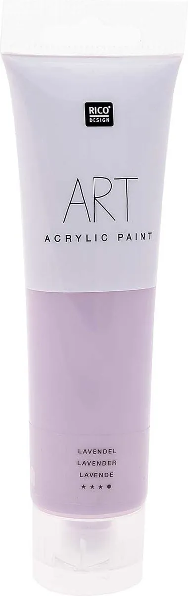 Rico Design Acrylverf 100ml