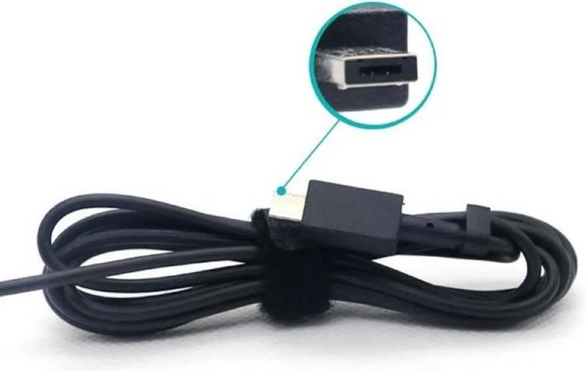 ASUS USB Lader Adapter 33W - micro-USB - Zwart