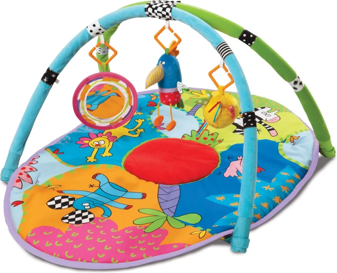 Taf Toys Safari Gym