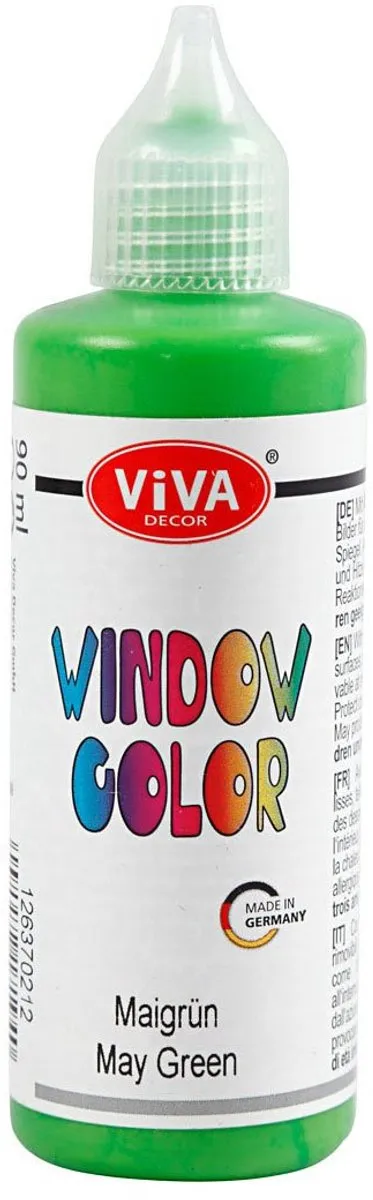 Creativ Company Viva Decor Glasverf 90ml