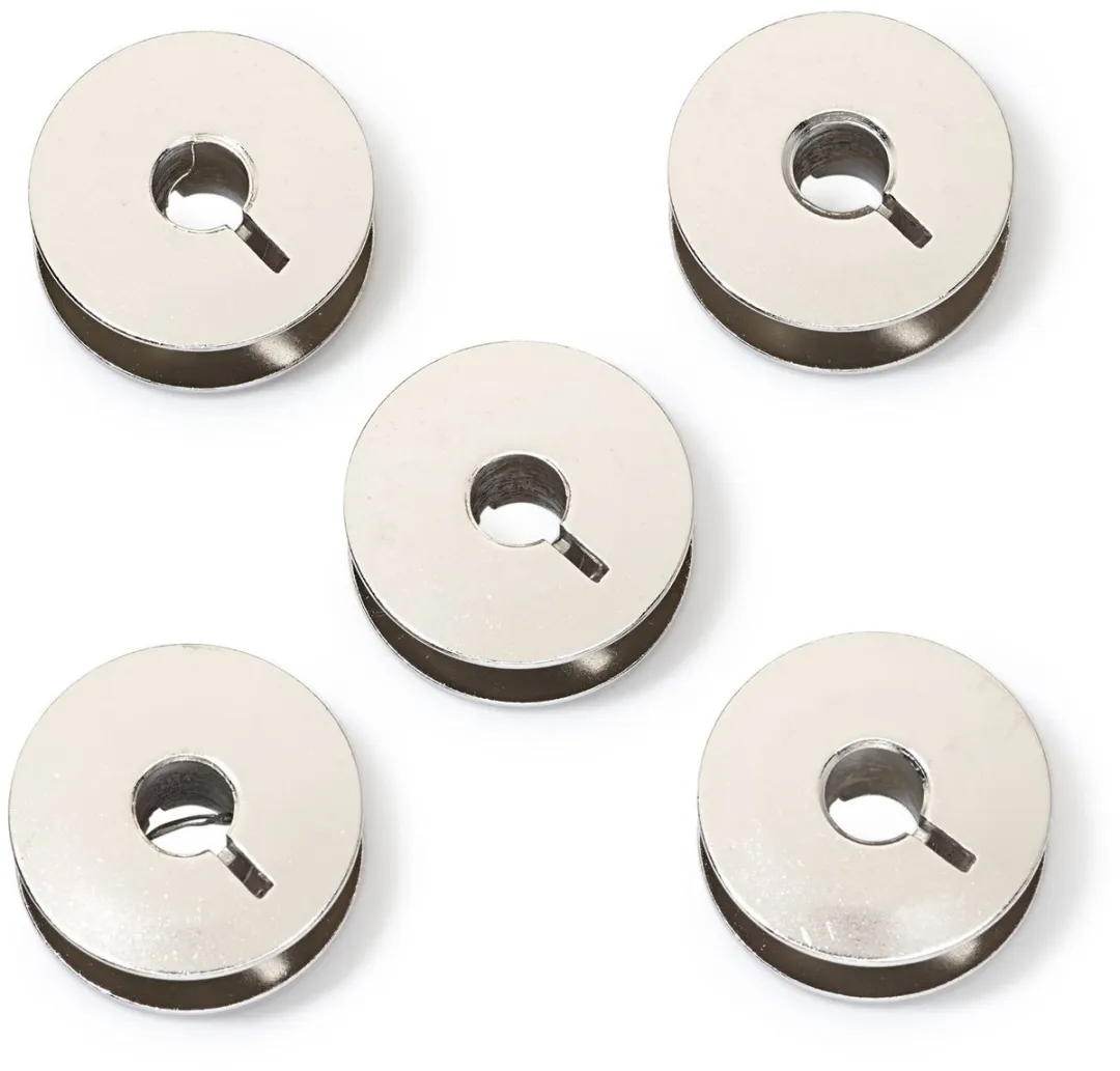 Prym Naaimachine Spoel 22mm - 5 Stuks - afbeelding 2 van 4