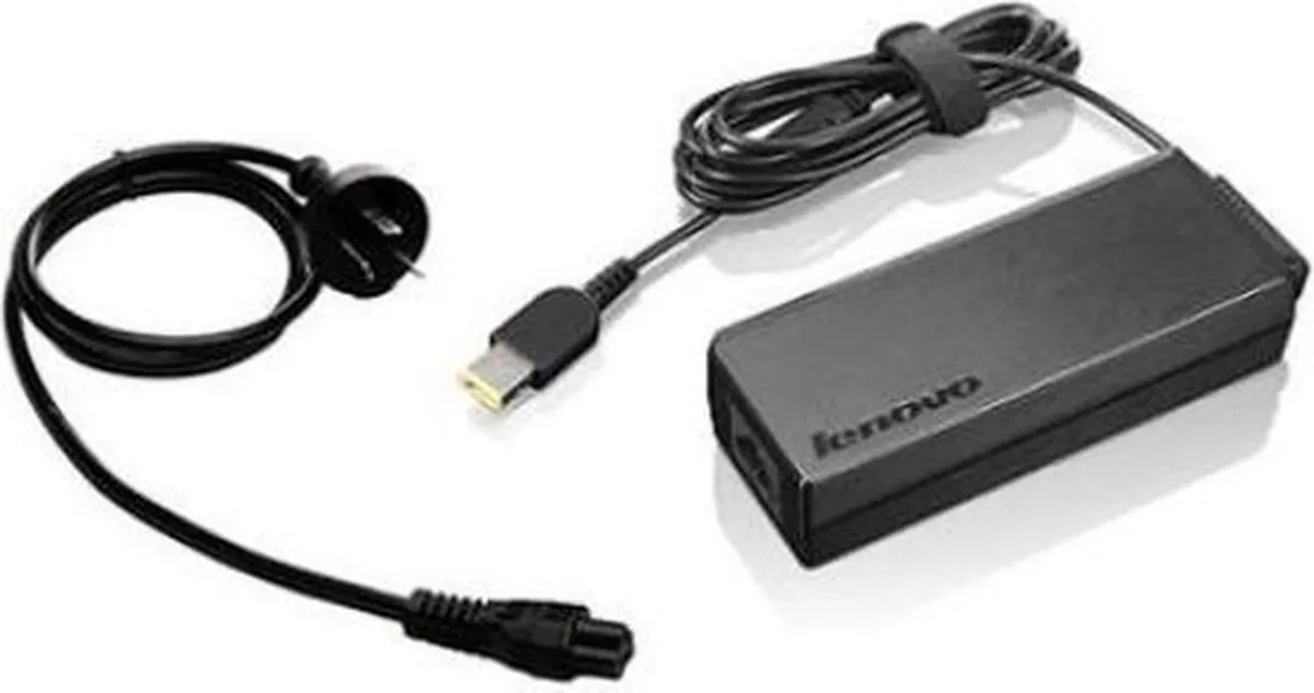 Lenovo 45N0246 Netvoeding 90W