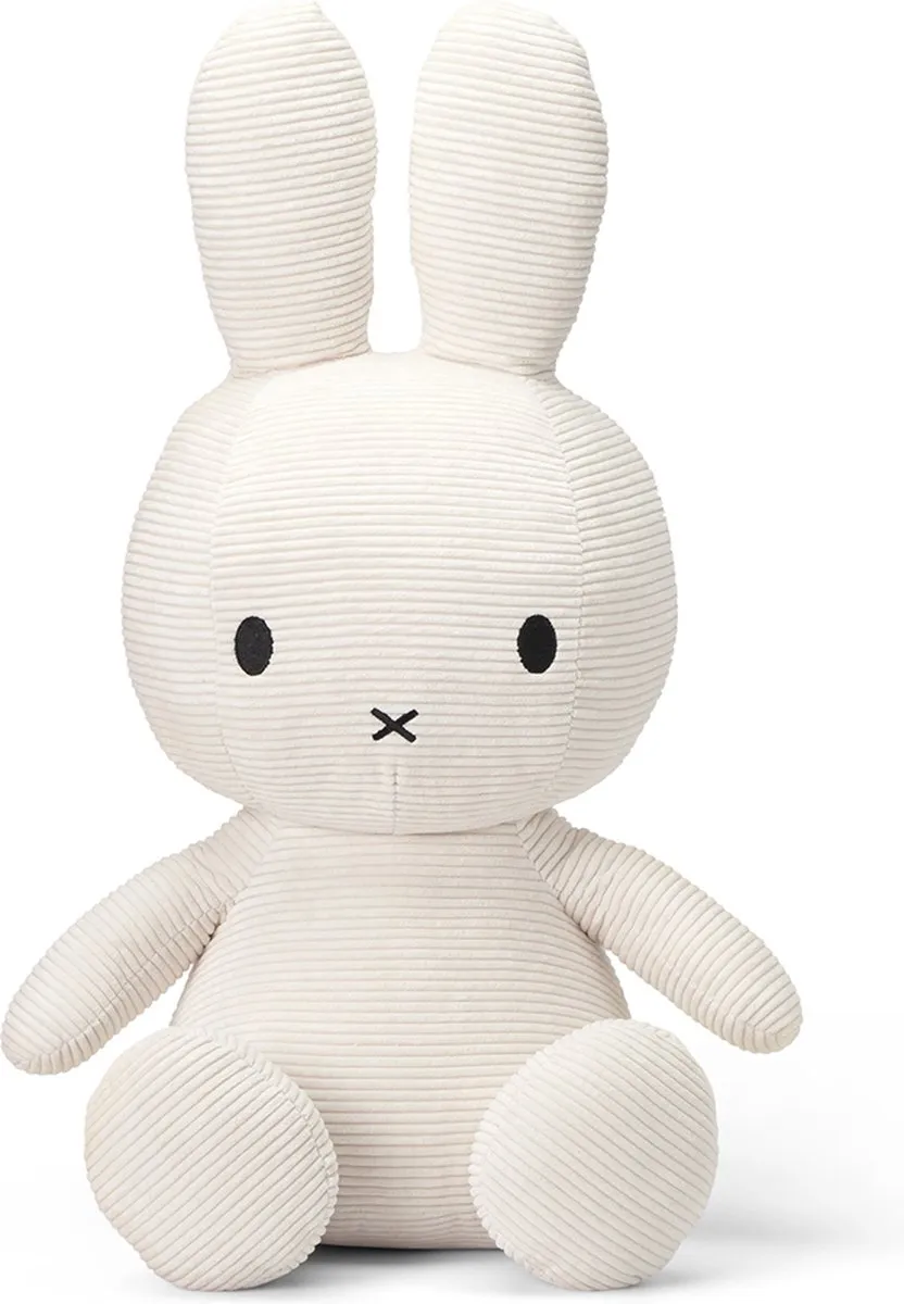 International Bon Ton Toys Nijntje Corduroy Knuffel