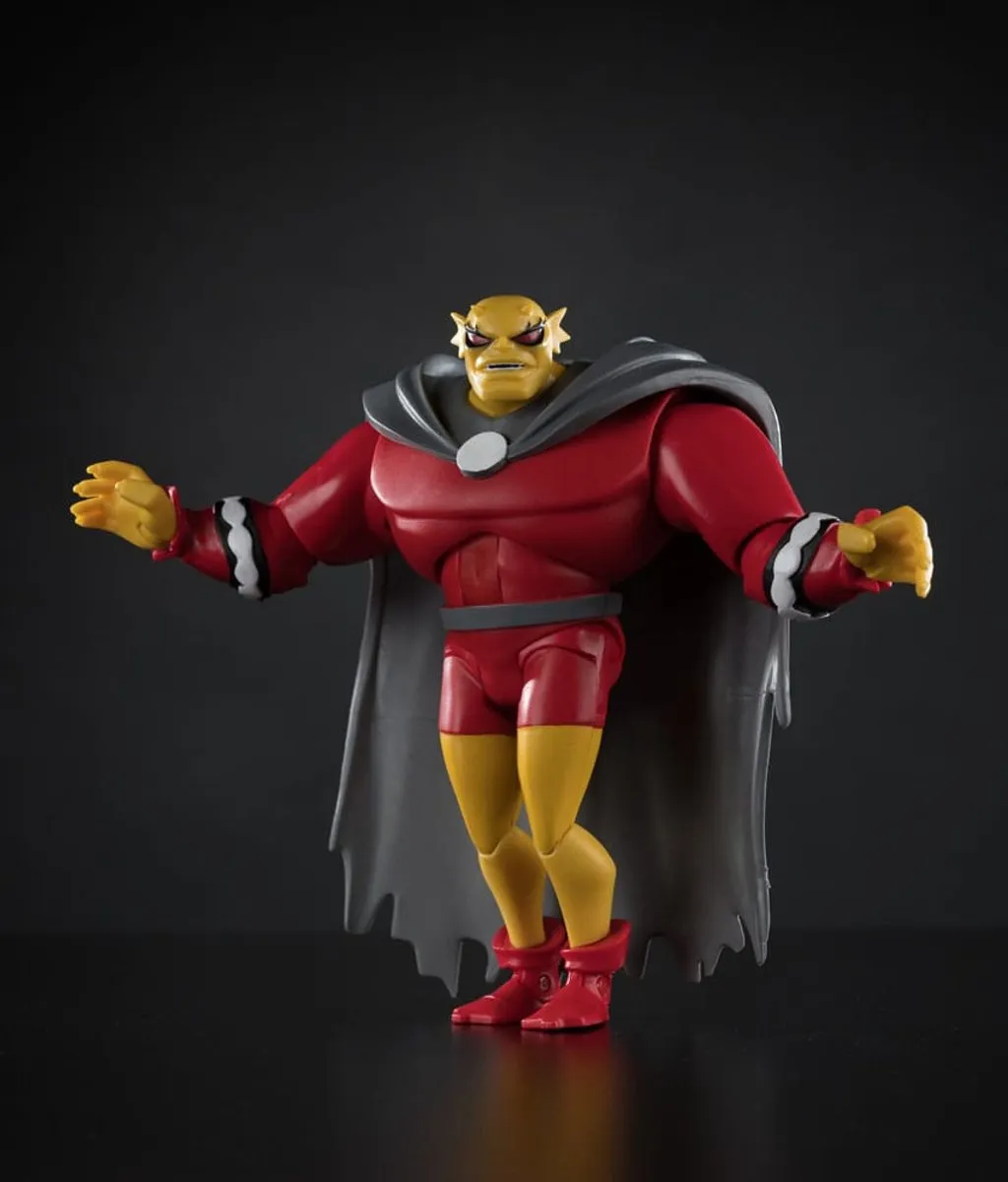McFarlane Toys Etrigan The Demon 1/6 Action Figure MCF17771 - Multi