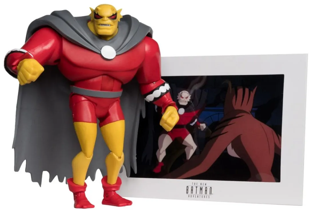 McFarlane Toys Etrigan The Demon 1/6 Action Figure MCF17771 - Multi - afbeelding 6 van 6