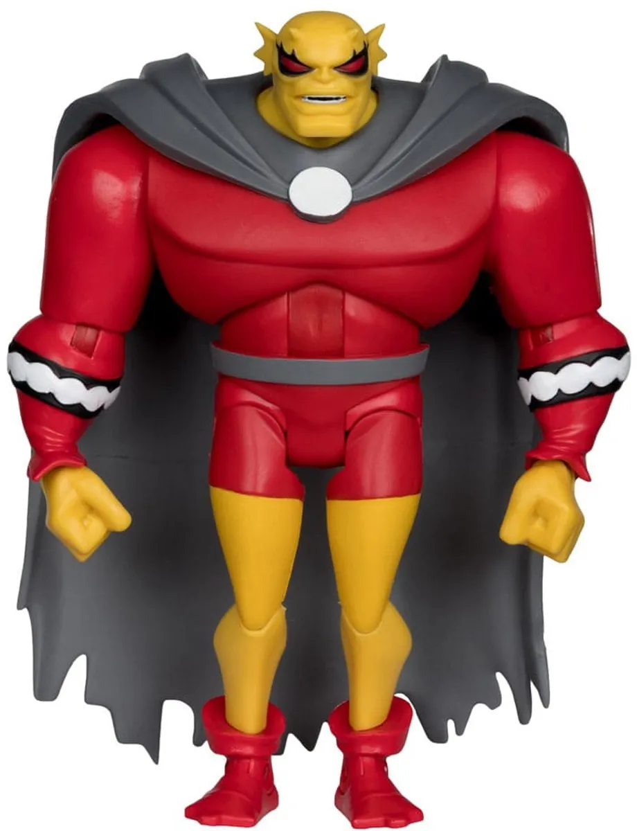 McFarlane Toys Etrigan The Demon 1/6 Action Figure MCF17771