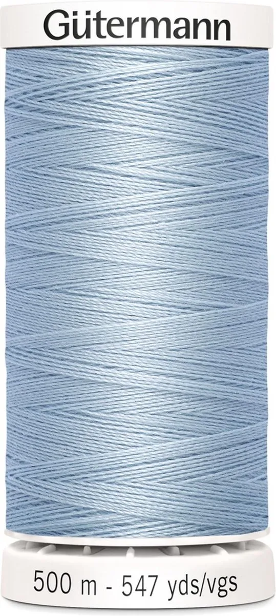 Gutermann Polyester Naaigaren 500m
