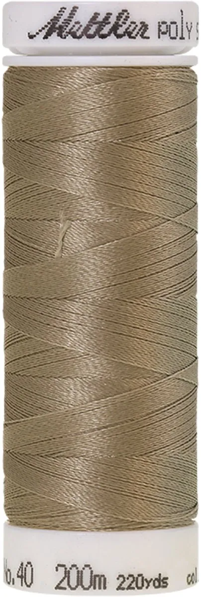 Amann Polysheen Borduurgaren Beige Nr 873