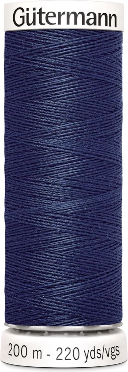 Gutermann Polyester Naaigaren 537