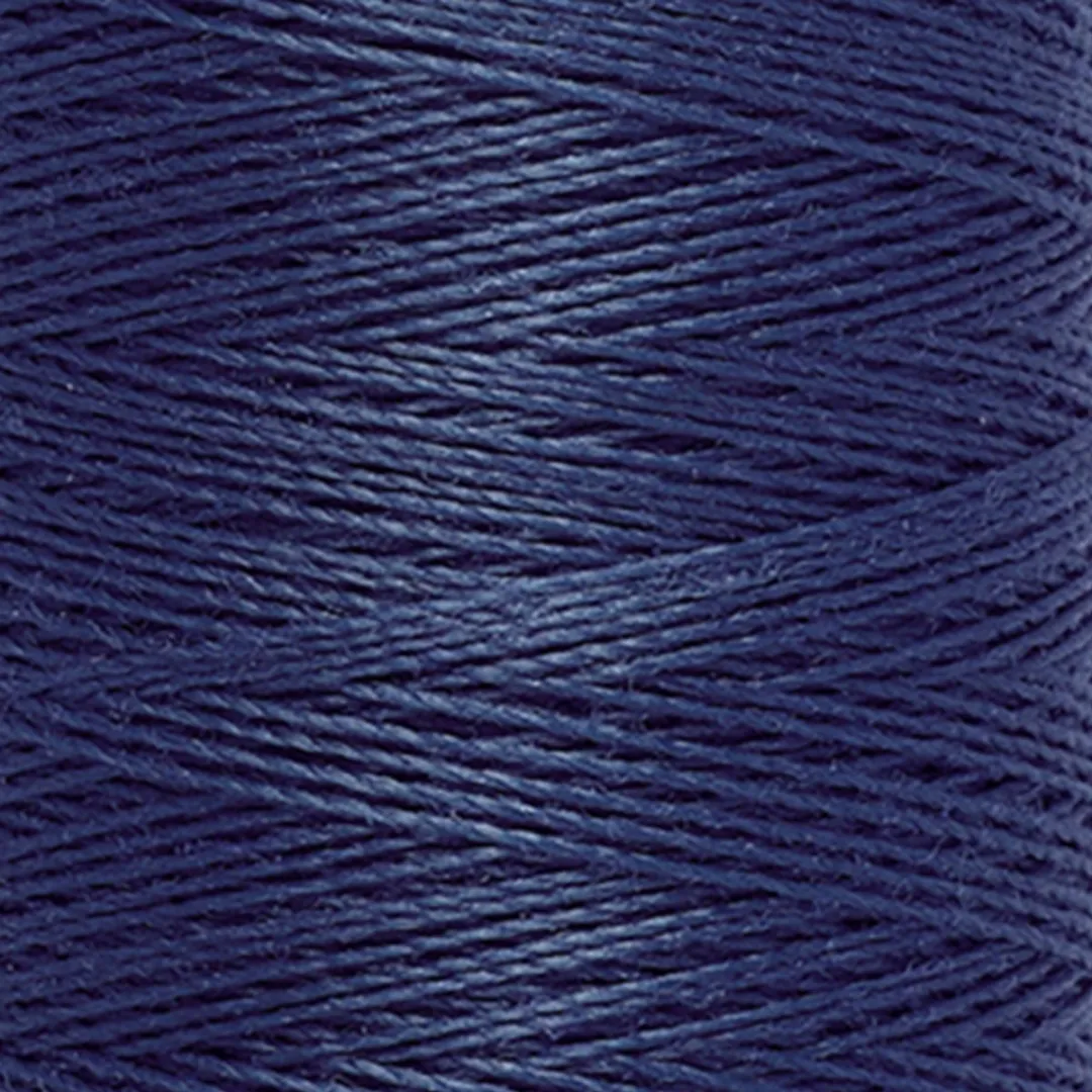 Gutermann Polyester Naaigaren 537 - Blauw - 200m
