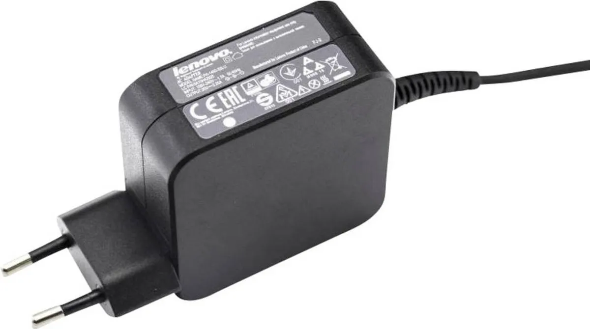 Lenovo ADLX45DLC3A Adapter 45W