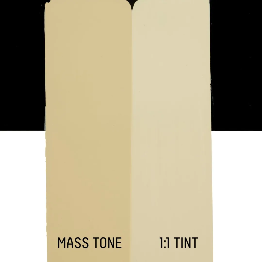 Liquitex Basics Acrylverf Unbleached Titanium 250ml