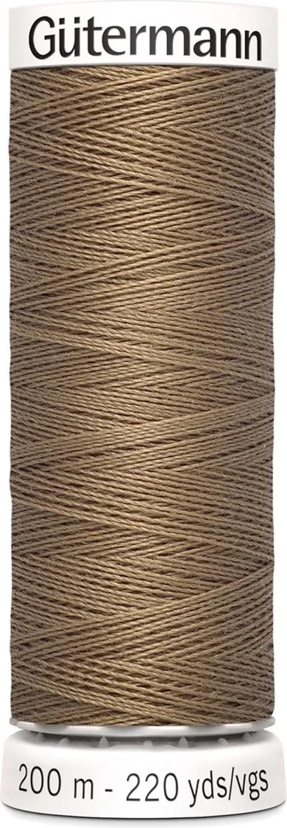 Gutermann Polyester Naaigaren 200m