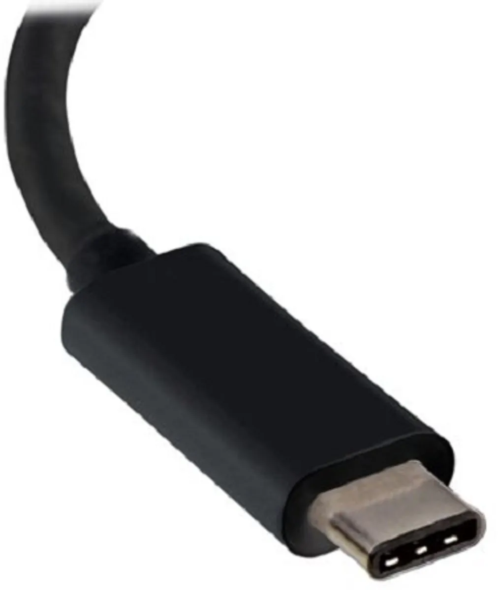 Lenovo 65W USB-C Laptop Adapter