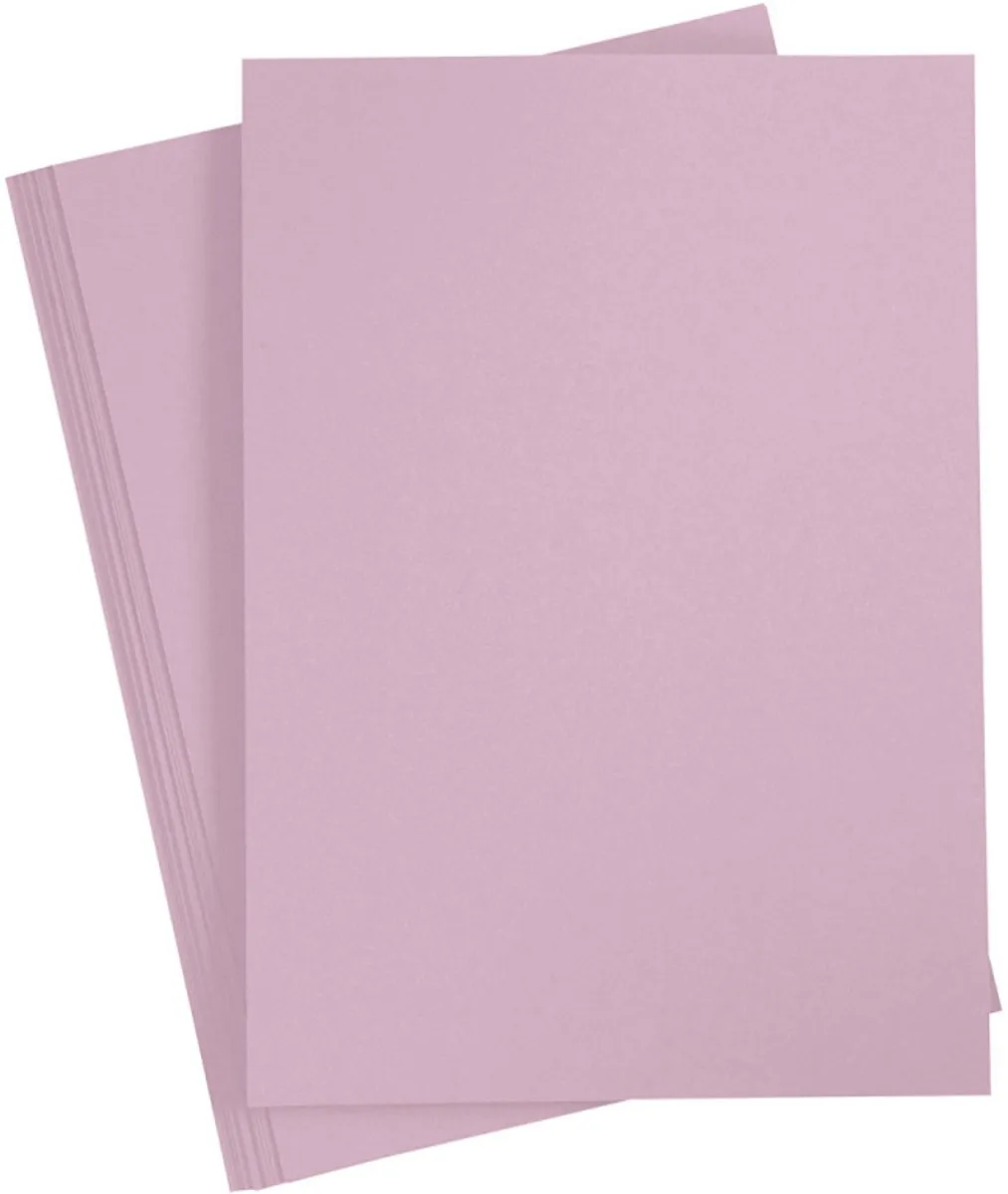 Creativ Company Creotime Papier A4 20 Stuks