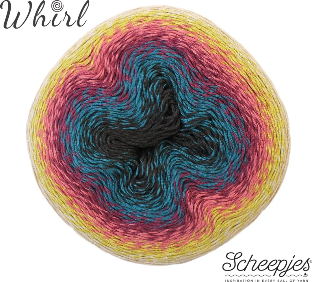 Scheepjes Whirl 1000m