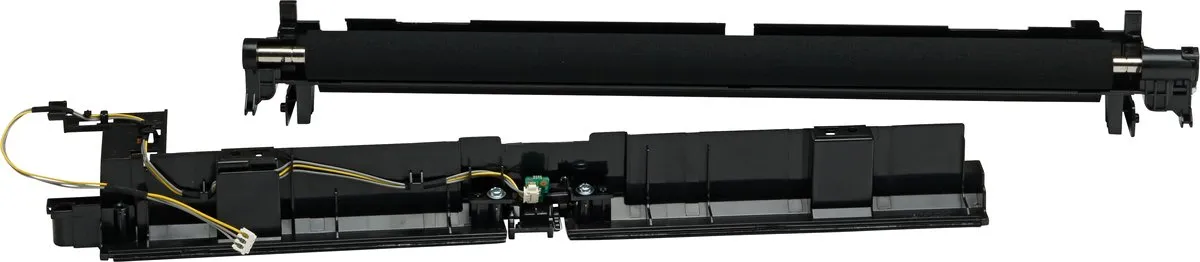 HP LaserJet Transfer Roller Kit 5PN65A - Zwart - afbeelding 3 van 6