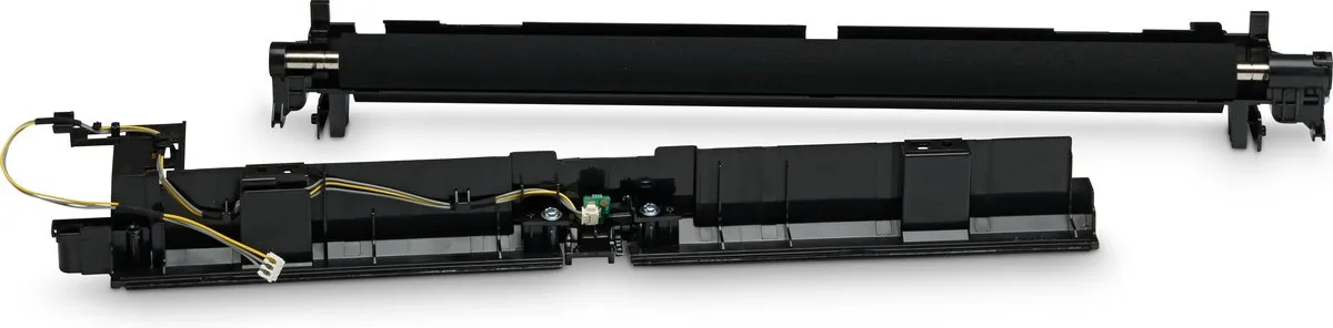 HP LaserJet Transfer Roller Kit 5PN65A - Zwart - afbeelding 4 van 6