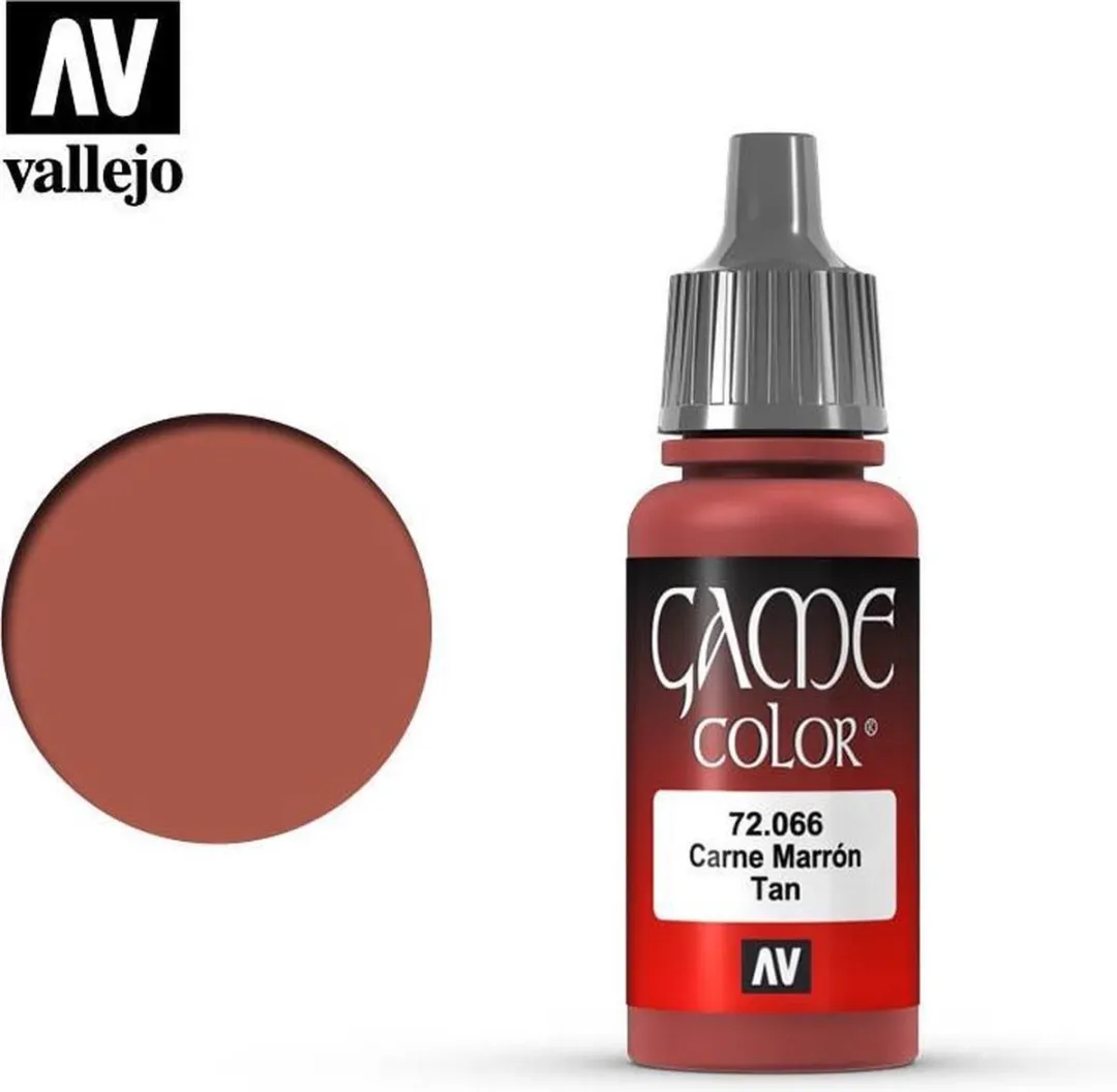 Vallejo Game Color Acrylverf 18ml