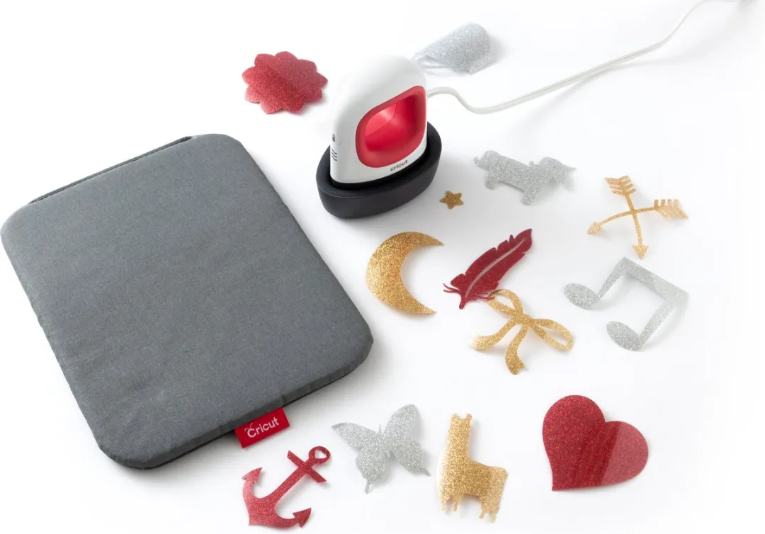 Cricut EasyPress Mat (20x25cm)