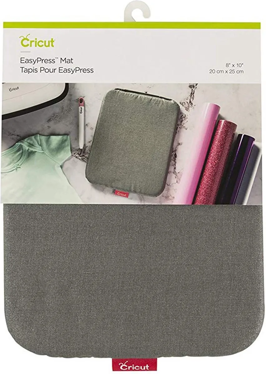 Cricut EasyPress Mat (20x25cm)