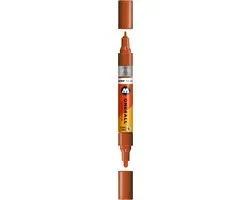 Molotow One4All Twin Marker Lobster