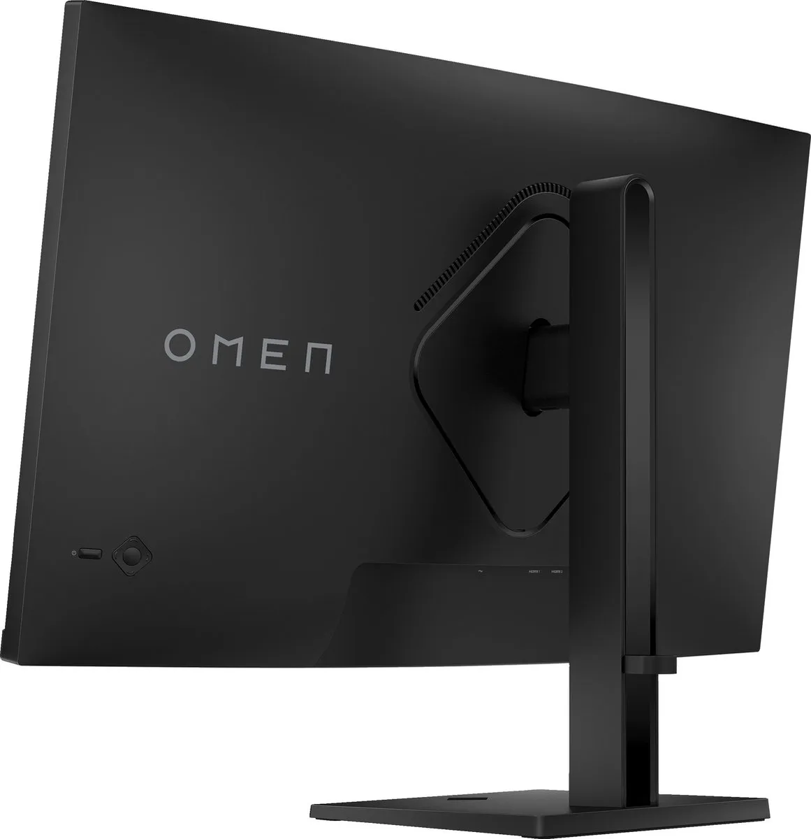 HP OMEN 32c Curved Gaming Monitor 31,5 inch QHD 165Hz