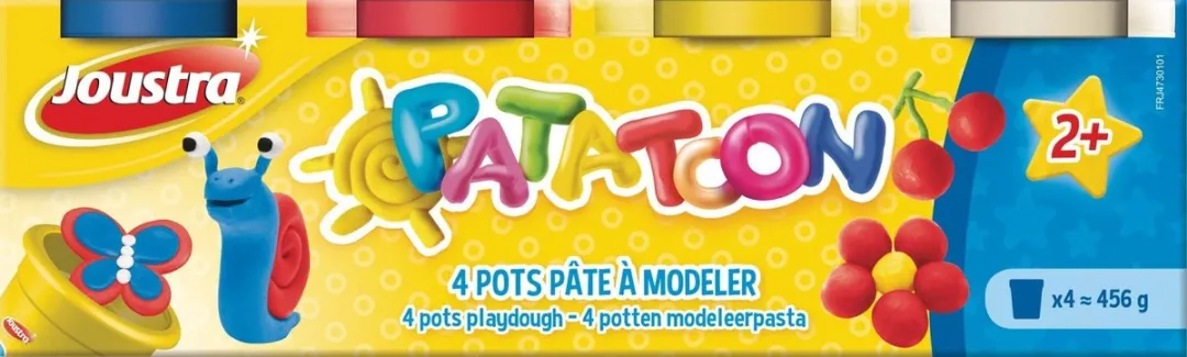 Maped J47301 Kunst- & Knutselset