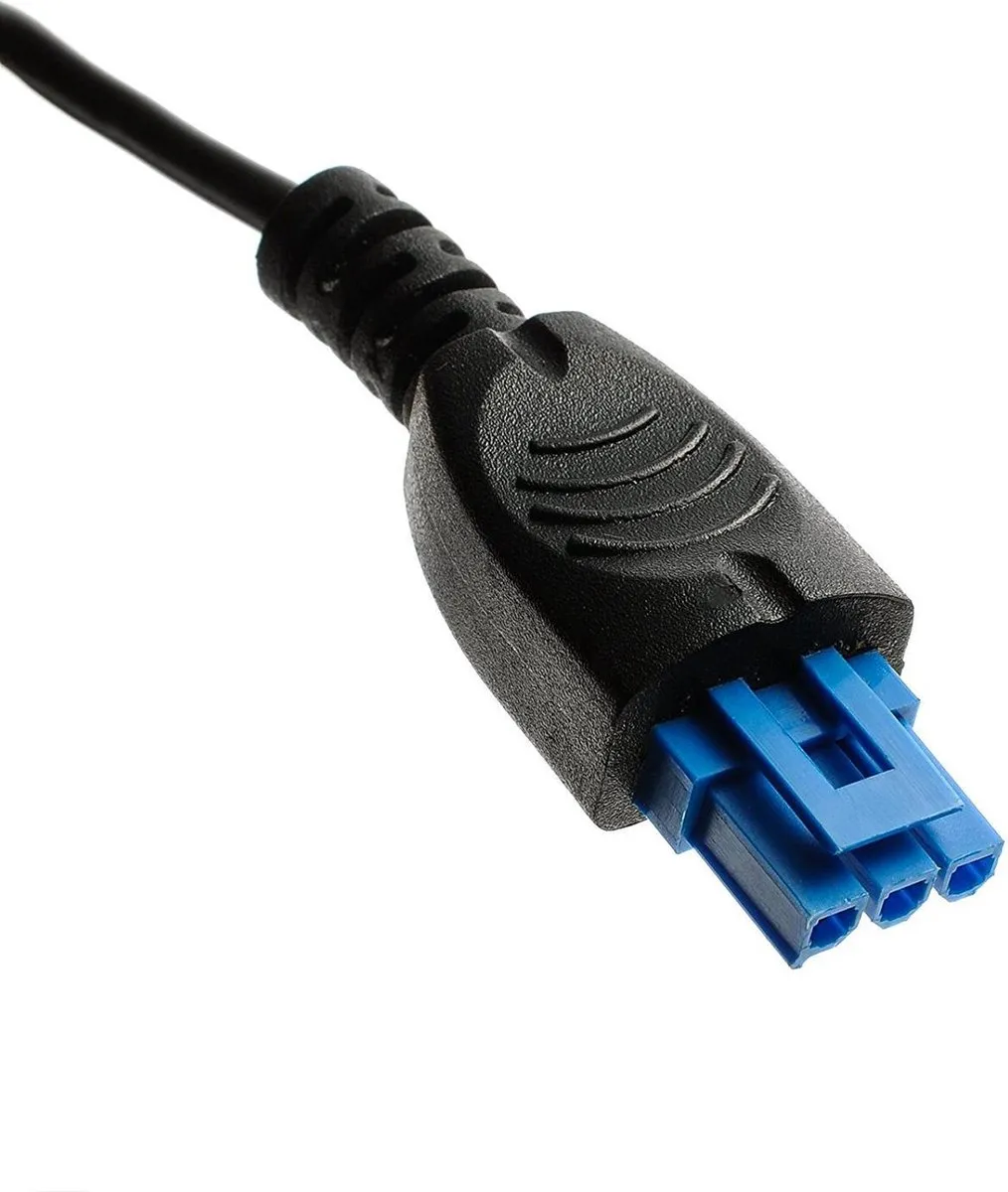 HP 0957-2262 Voeding