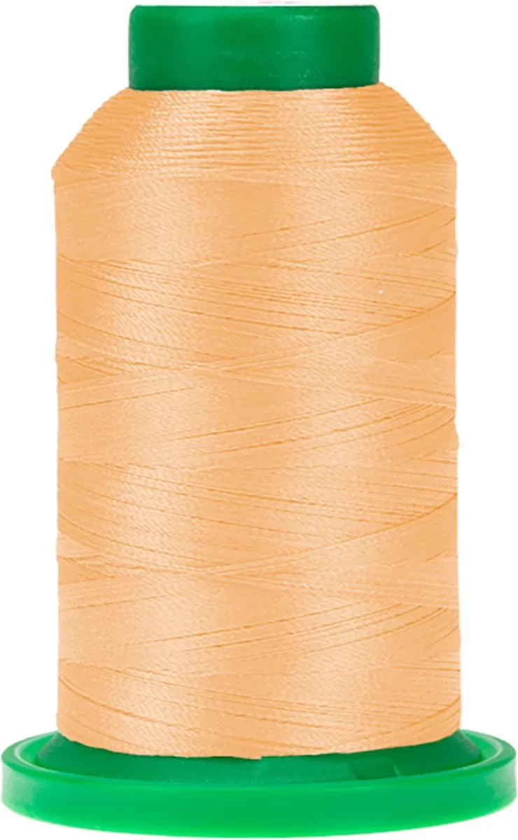 Amann Isacord 1000mtr Garen nr. 1362