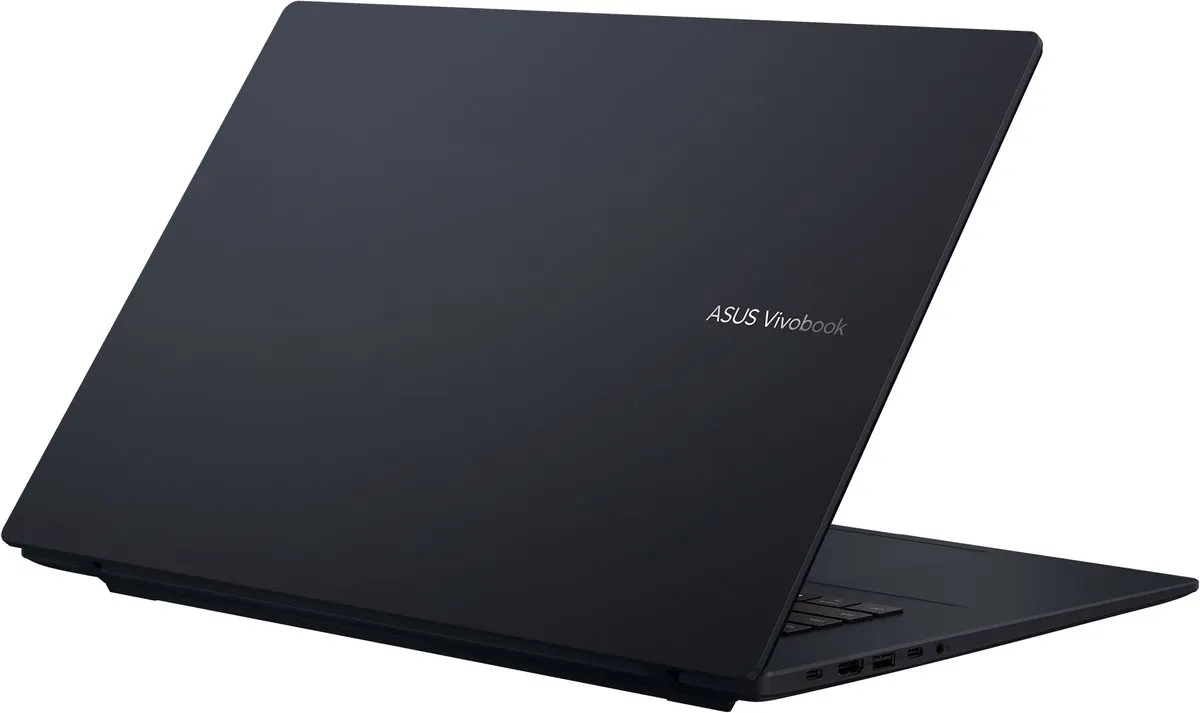 ASUS Vivobook 18 M1807GA-S8004W Laptop - Ryzen AI 7 32GB 1TB - afbeelding 6 van 6