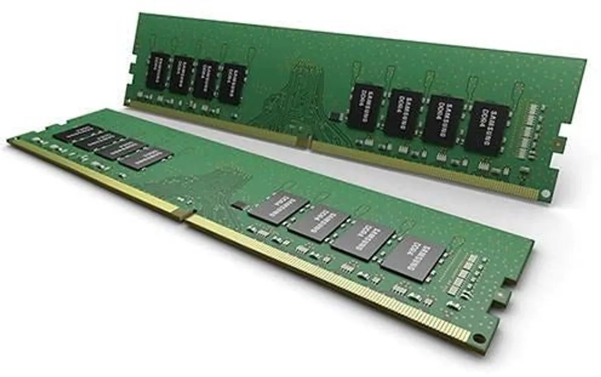 Samsung M378A1K43EB2-CWE DDR4 Geheugen 8GB 3200MHz