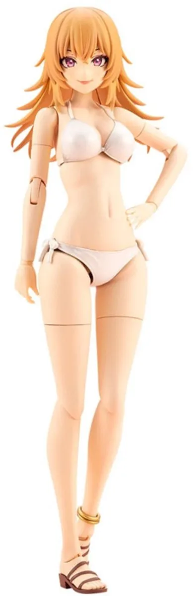 Kotobukiya Sousai Shojo Teien KTOJK080 1/10 Seira Ichijo Zwemstijl