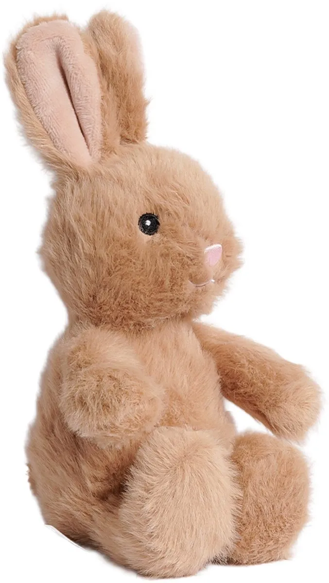 PIA Soft Toys Kiki Konijn Pluche 15cm