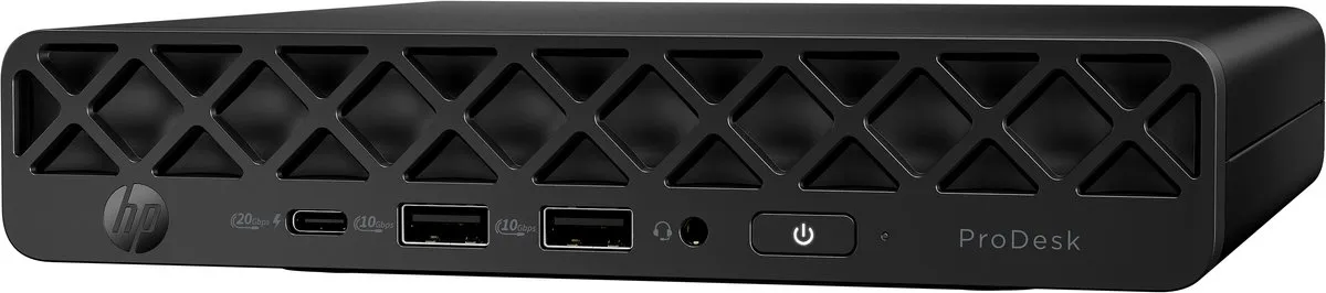 HP ProDesk 4 Mini G1i Mini PC