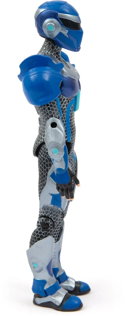 GP TOYS GRV184 Actiefiguur - Multicolor - afbeelding 5 van 6