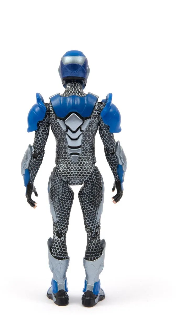 GP TOYS GRV184 Actiefiguur - Multicolor - afbeelding 3 van 6