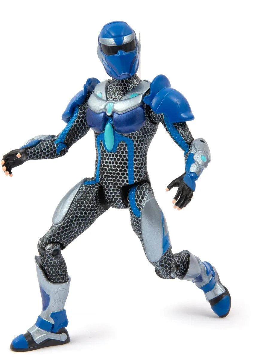 GP TOYS GRV184 Actiefiguur - Multicolor - afbeelding 2 van 6