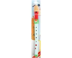 Small Foot Houten Blokfluit Kleine Vos 10722 - Multicolor