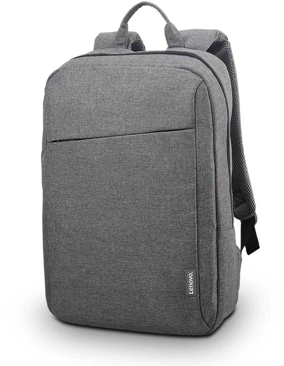 Lenovo GX40Q17227 Laptoprugzak - 15.6 inch - Grijs