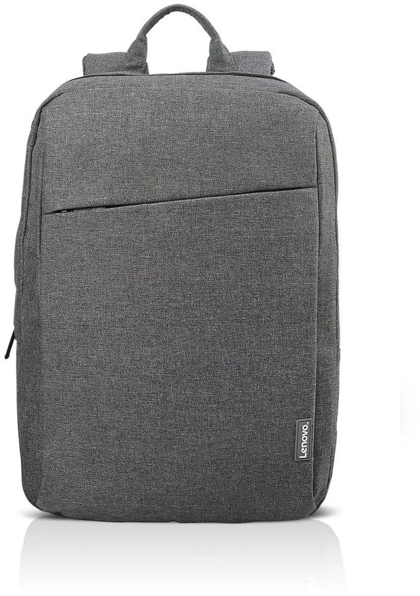 Lenovo GX40Q17227 Laptoprugzak - 15.6 inch - Grijs