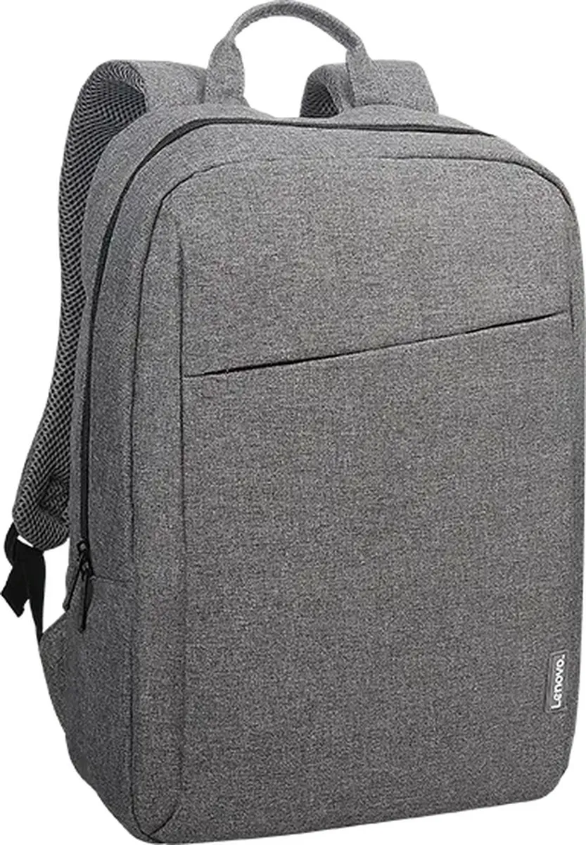 Lenovo GX40Q17227 Laptoprugzak - 15.6 inch - Grijs