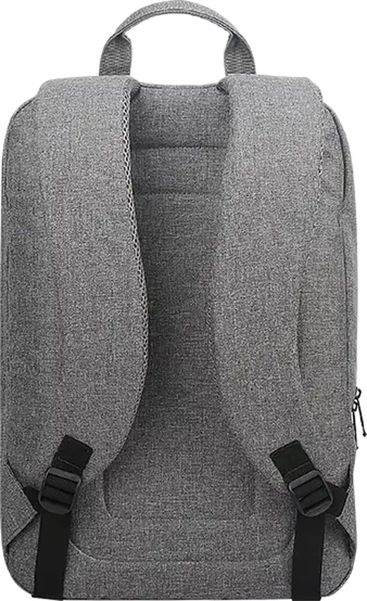 Lenovo GX40Q17227 Laptoprugzak - 15.6 inch - Grijs
