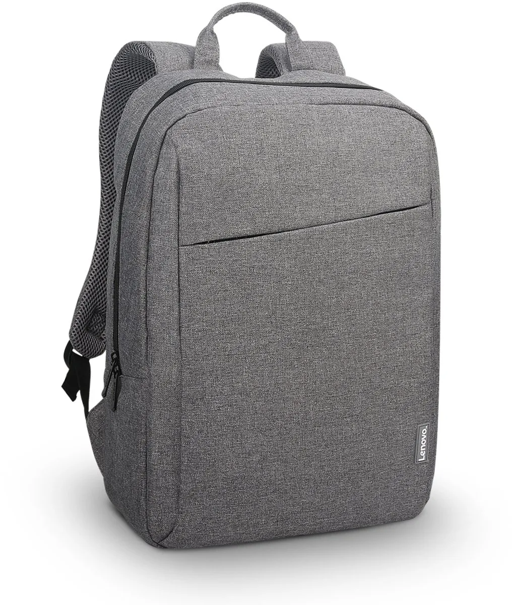 Lenovo GX40Q17227 Laptoprugzak - 15.6 inch - Grijs