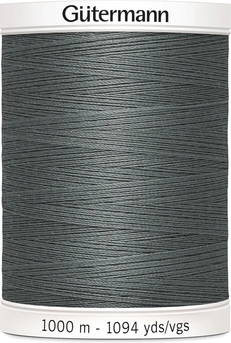 Gutermann Polyester Naaigaren 701