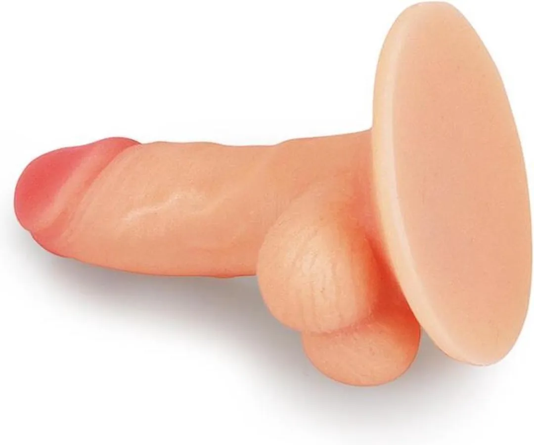 LoveToy - Grappige telefoonhouder