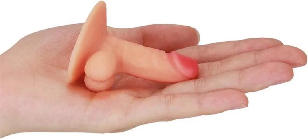 LoveToy - Grappige telefoonhouder